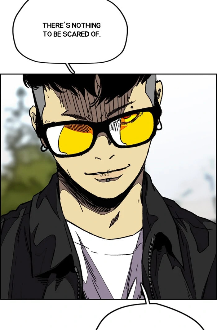 Wind Breaker, chapter 339, image 58