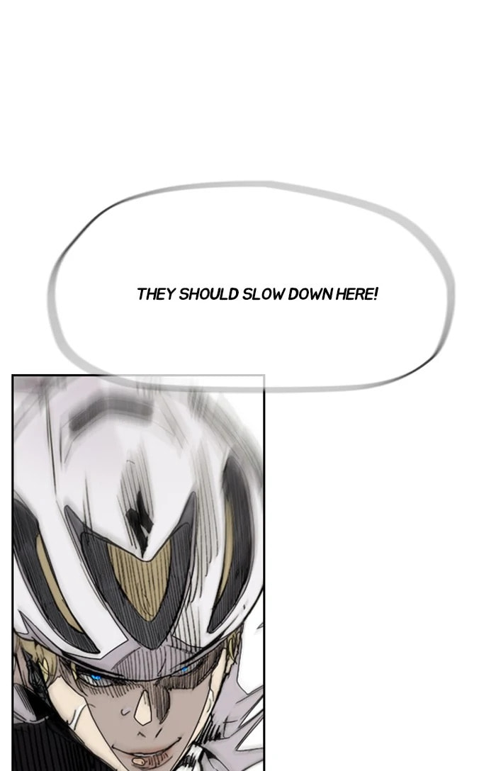 Wind Breaker, chapter 323, image 90