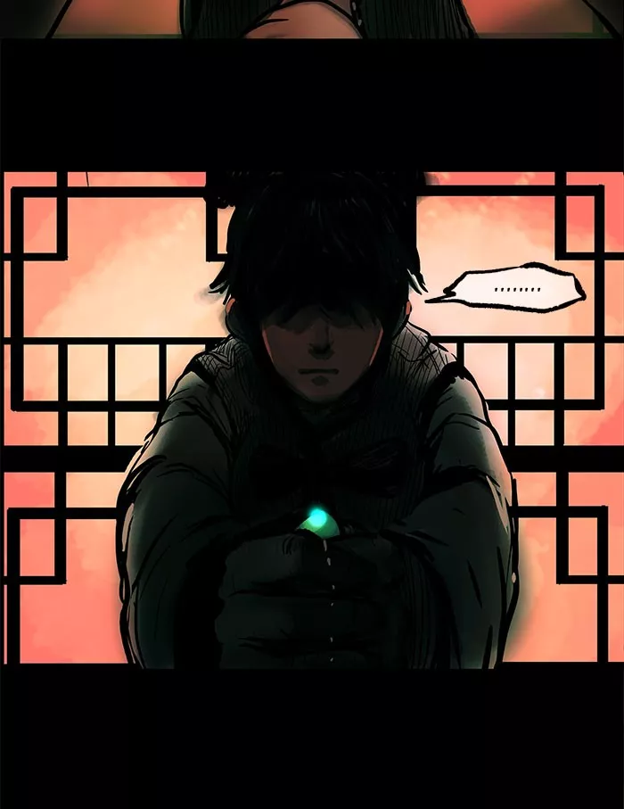 Tower of God, chapter 33, image 61