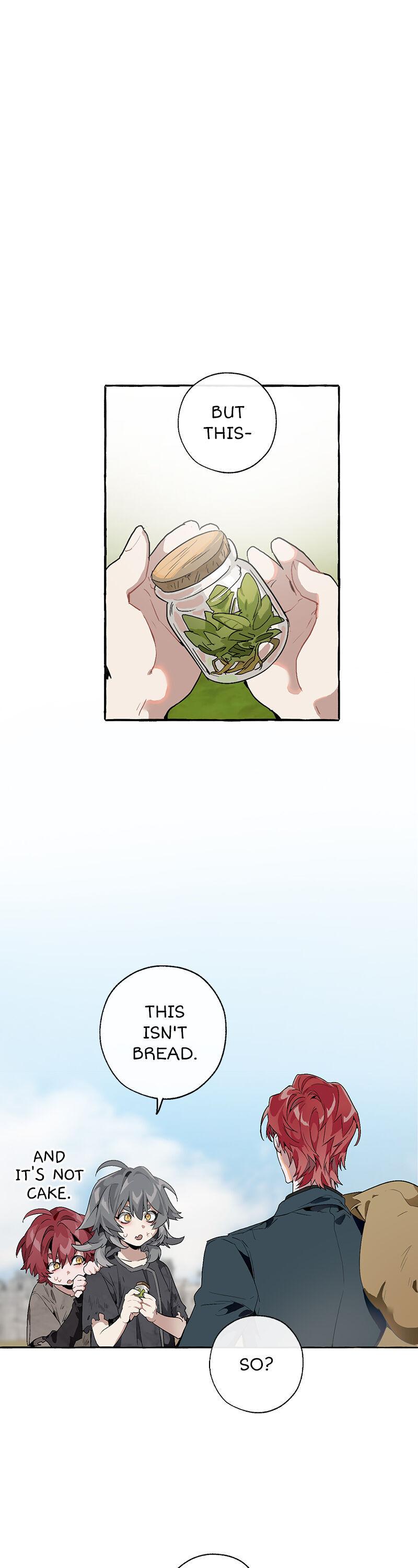 Trash of the Count’s Family, chapter 7, image 14