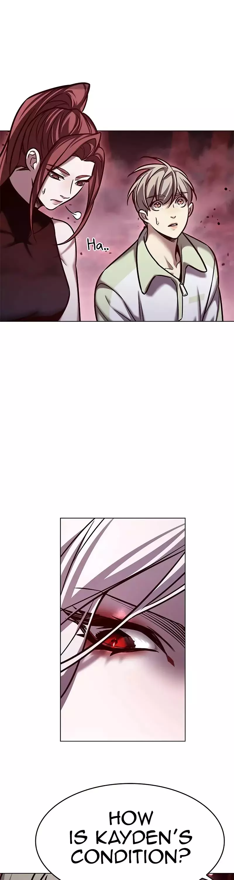 Eleceed, chapter 296, image 6
