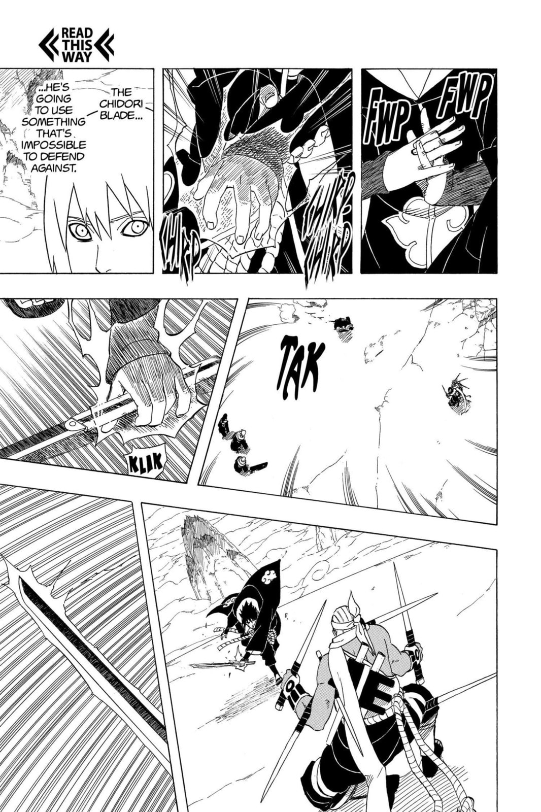 Naruto, chapter 411, image 16