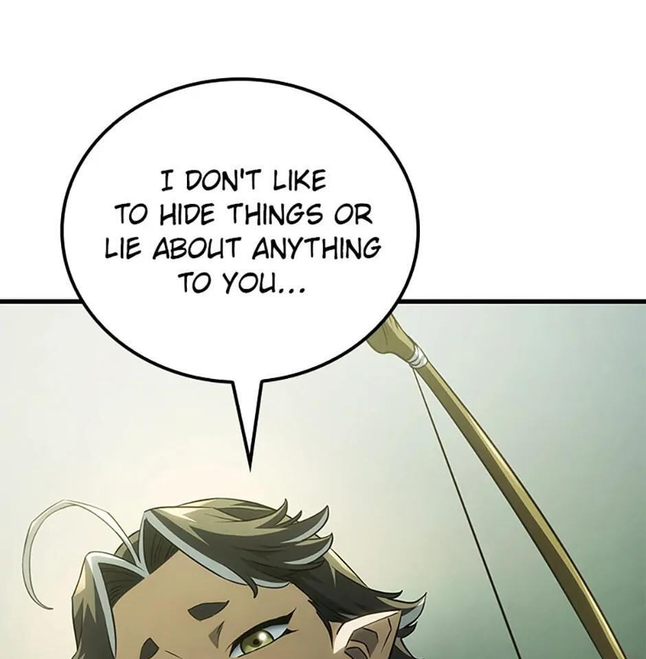 Revenge of the Baskerville Bloodhound, chapter 40, image 133