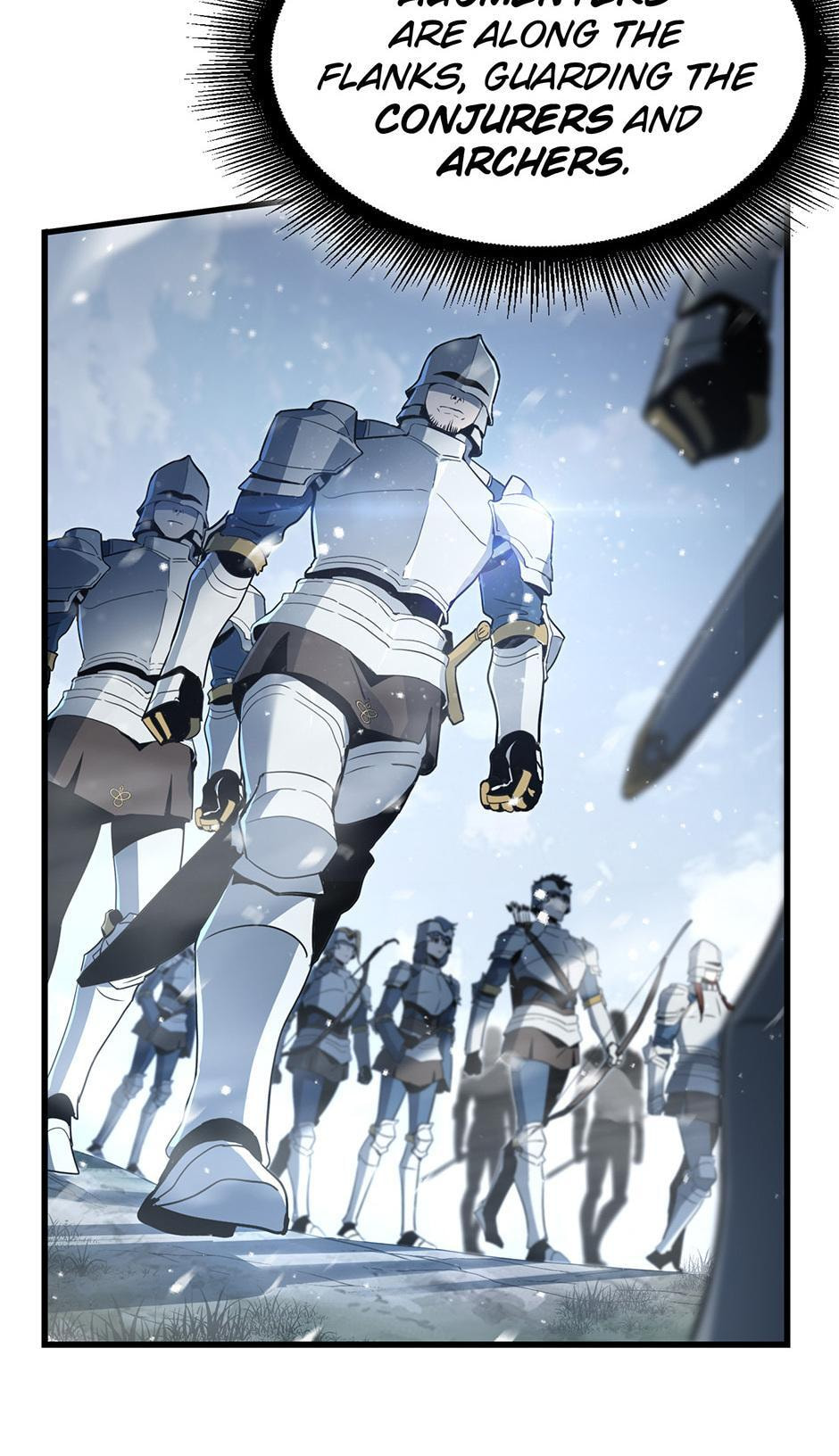 The Beginning After the End, chapter 189, image 79