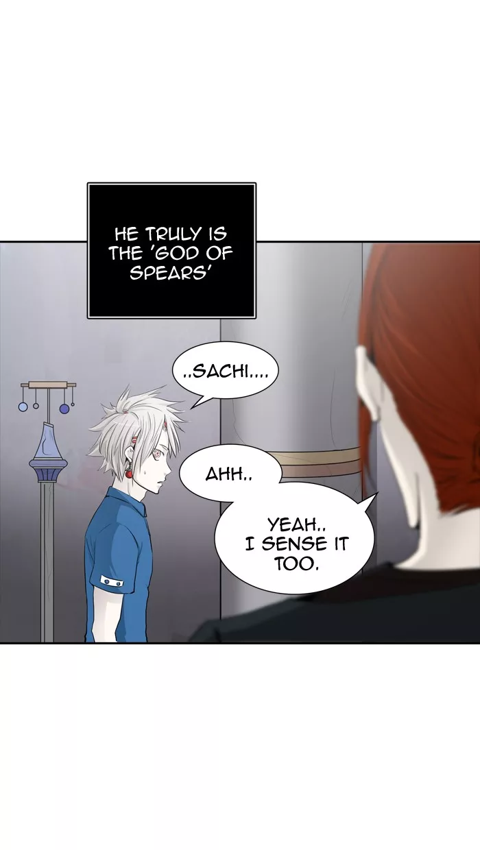 Tower of God, chapter 363, image 92