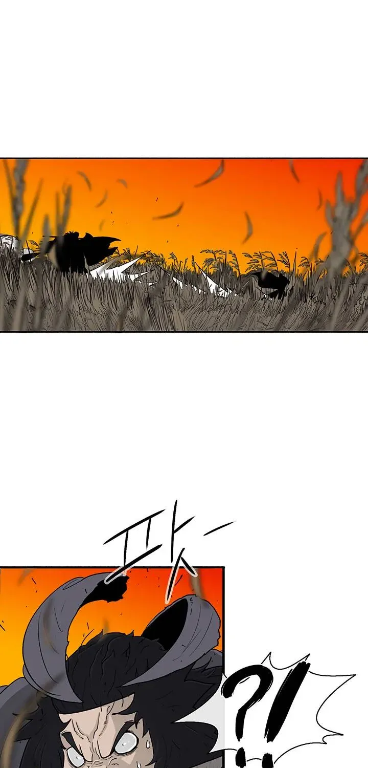 Legend of the Northern Blade, chapter 79, image 67