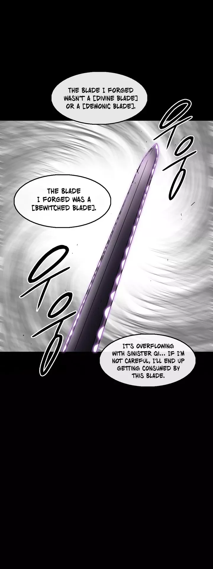 Legend of the Northern Blade, chapter 23, image 27