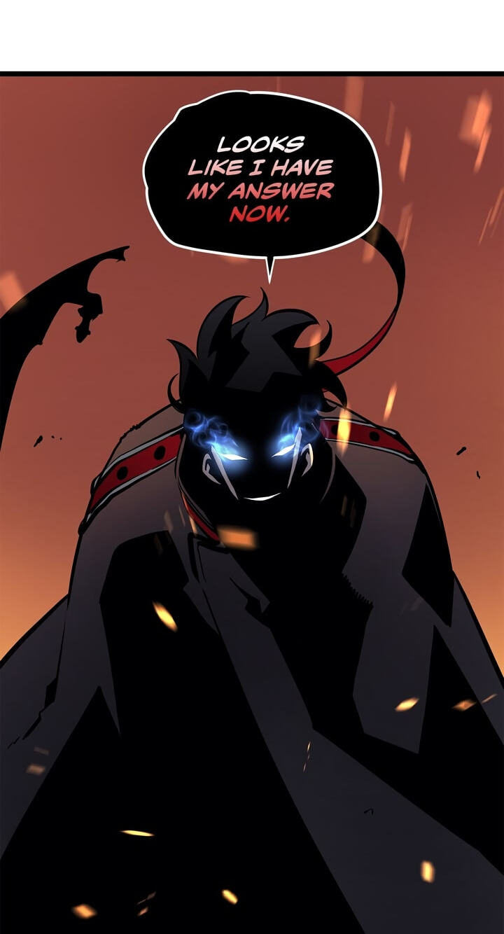 Solo Leveling, chapter 81, page 72