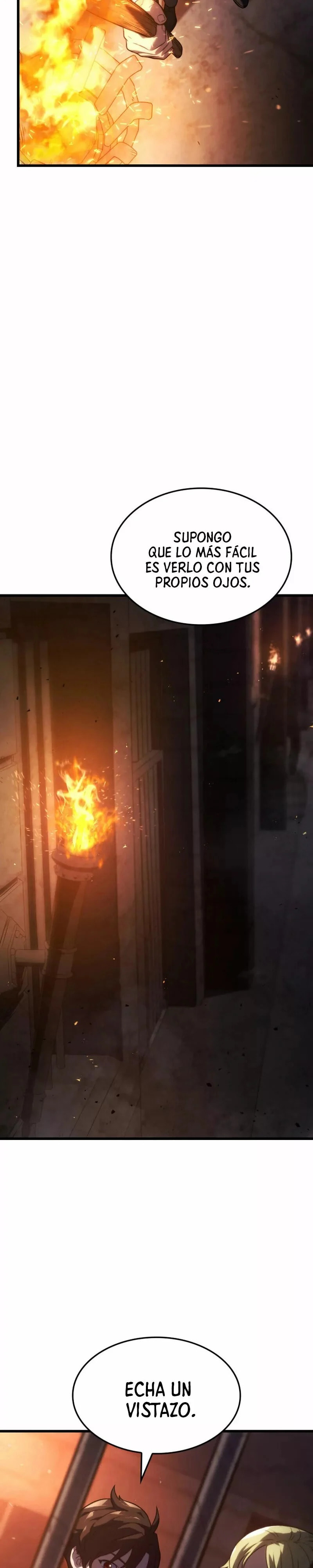 Revenge of the Baskerville Bloodhound, chapter 24, image 33