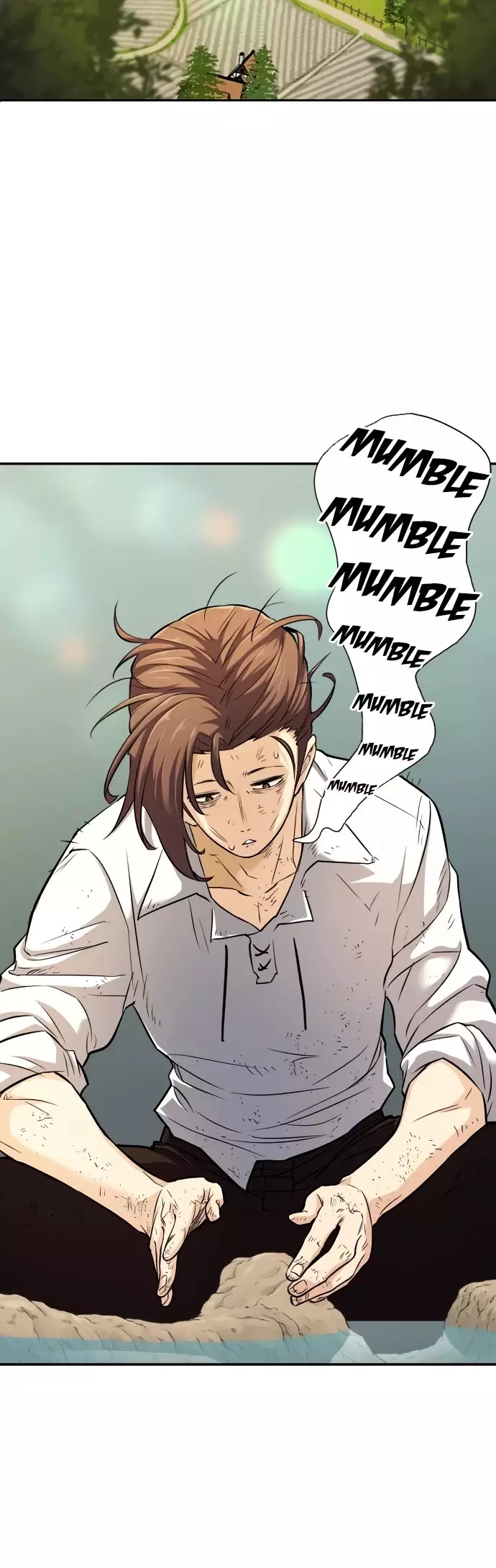 The Greatest Estate Developer, chapter 19, image 16