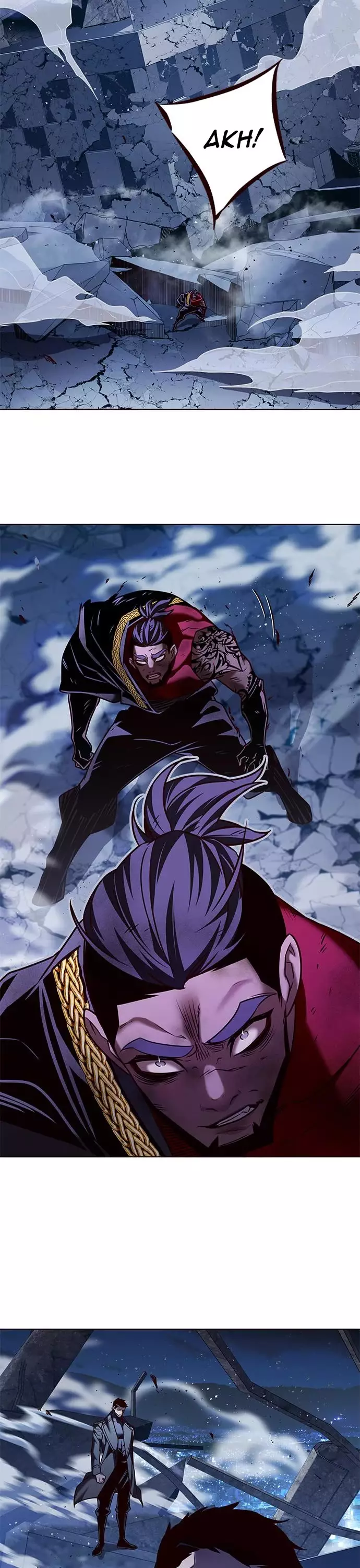 Eleceed, chapter 264, image 41