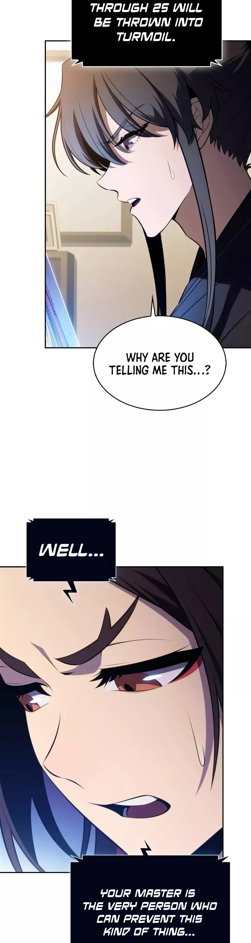Solo Max-Level Newbie, chapter 187, image 38