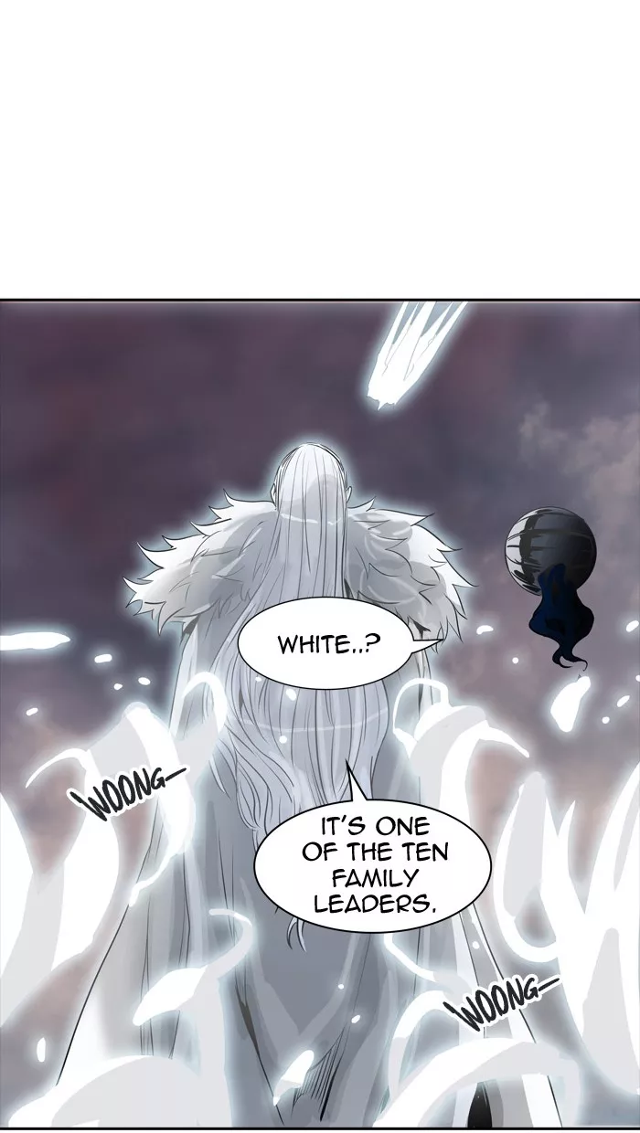 Tower of God, chapter 337, image 13