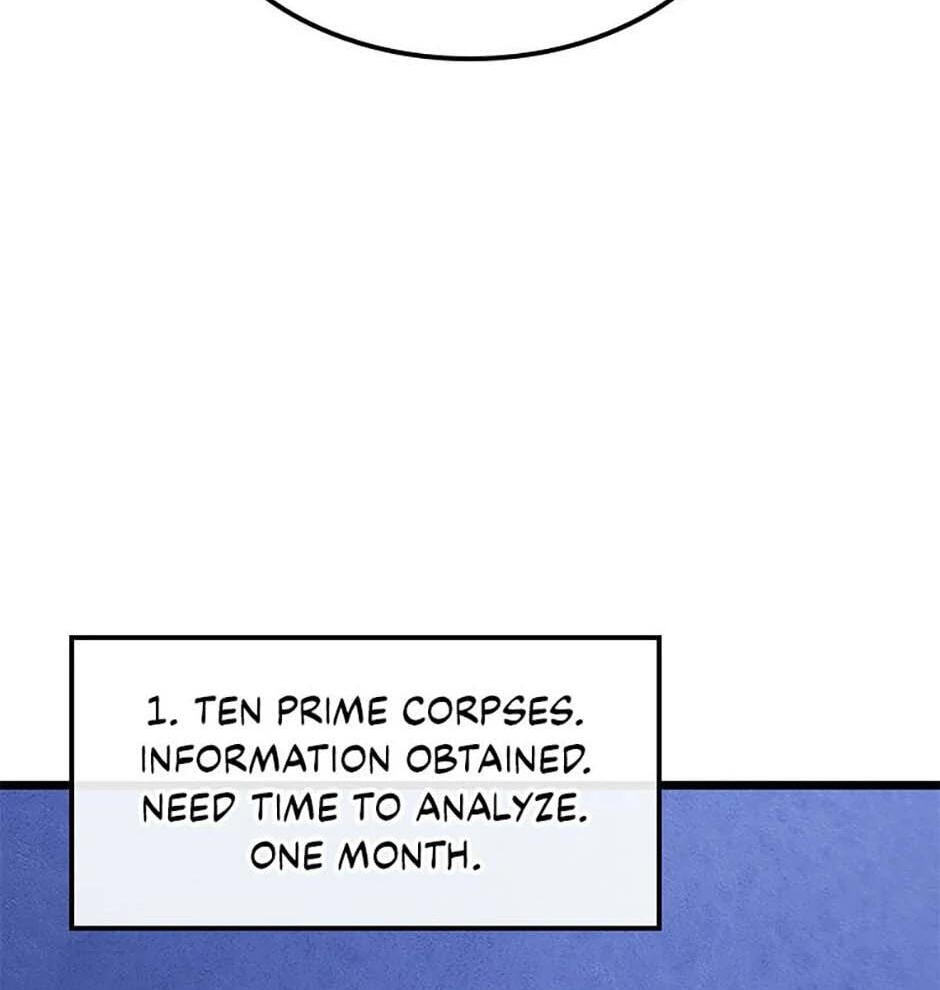 Revenge of the Baskerville Bloodhound, chapter 95, image 116