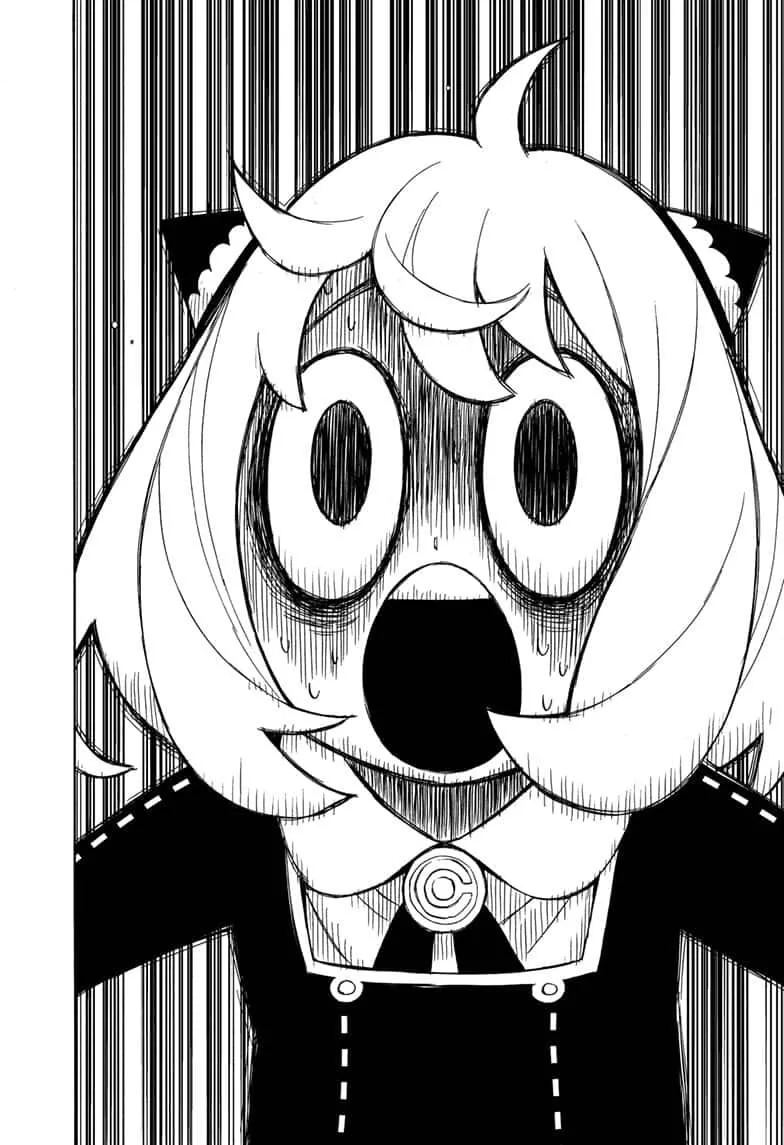 SPY x FAMILY, chapter 23, image 6