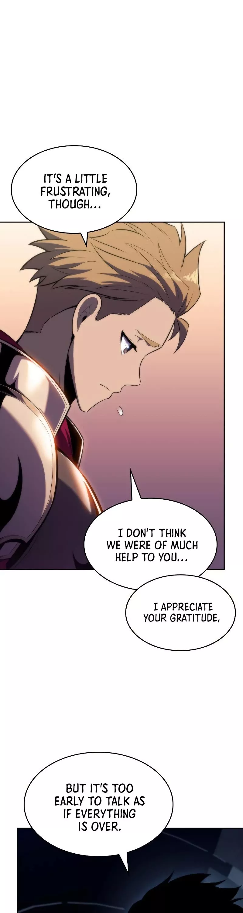 Solo Max-Level Newbie, chapter 70, image 46