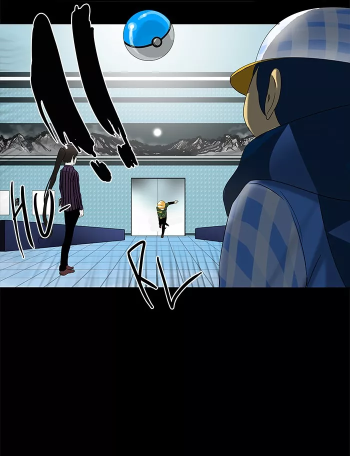 Tower of God, chapter 99, image 33