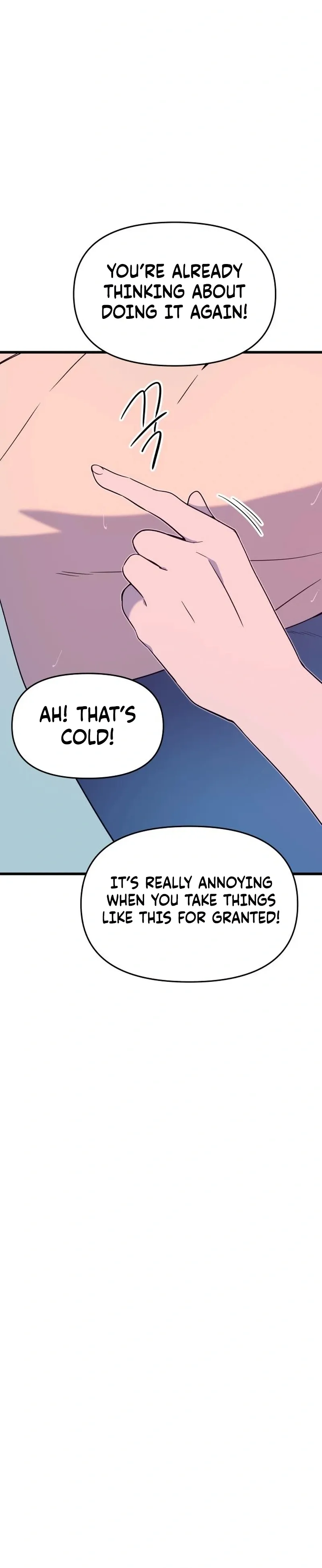 My Bias Gets on the Last Train, chapter 67, image 34