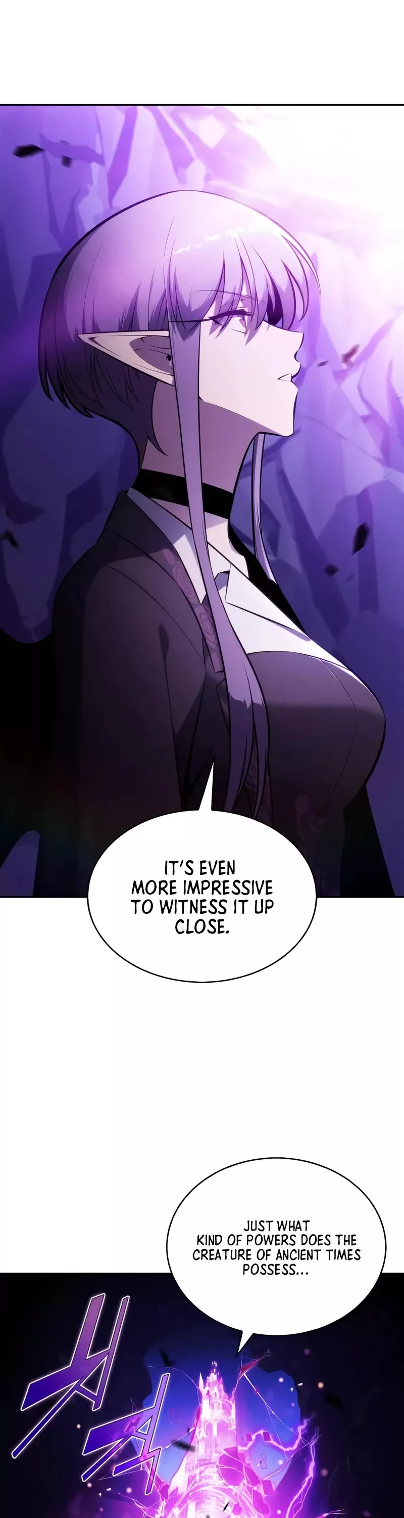 Solo Max-Level Newbie, chapter 205, image 34