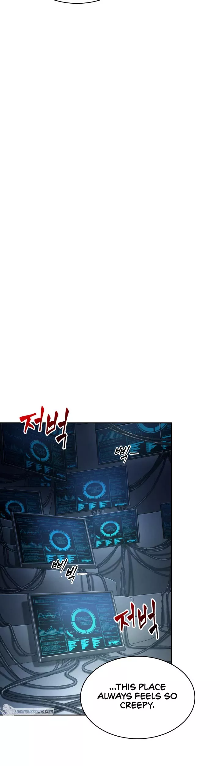 Tomb Raider King, chapter 362, image 10