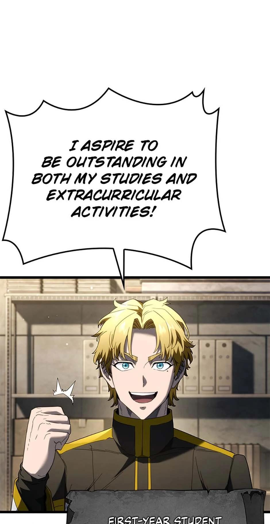 Revenge of the Baskerville Bloodhound, chapter 80, image 73
