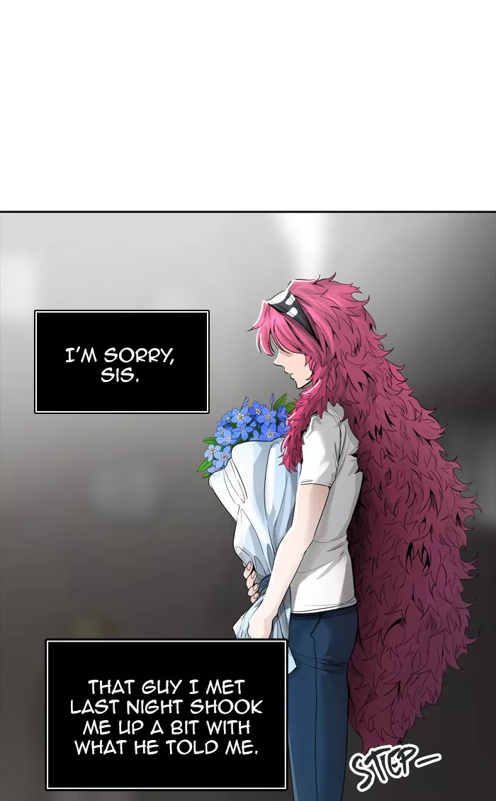 Tower of God, chapter 455, image 115