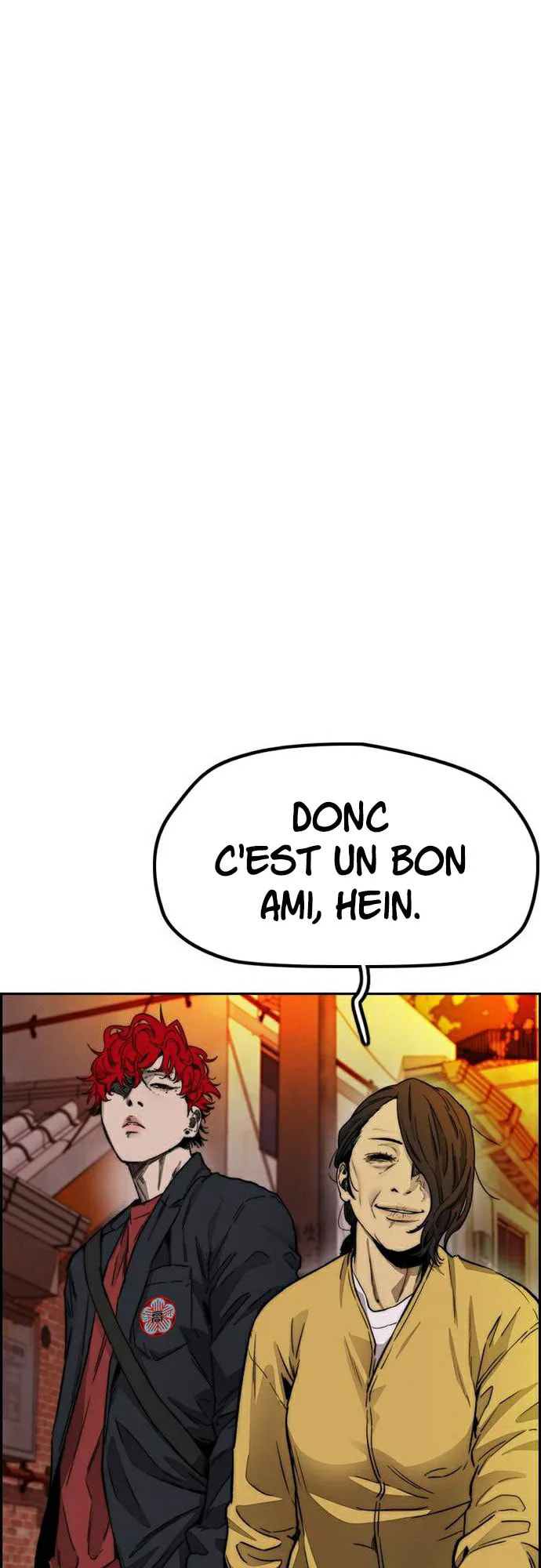 Wind Breaker, chapter 9, image 86