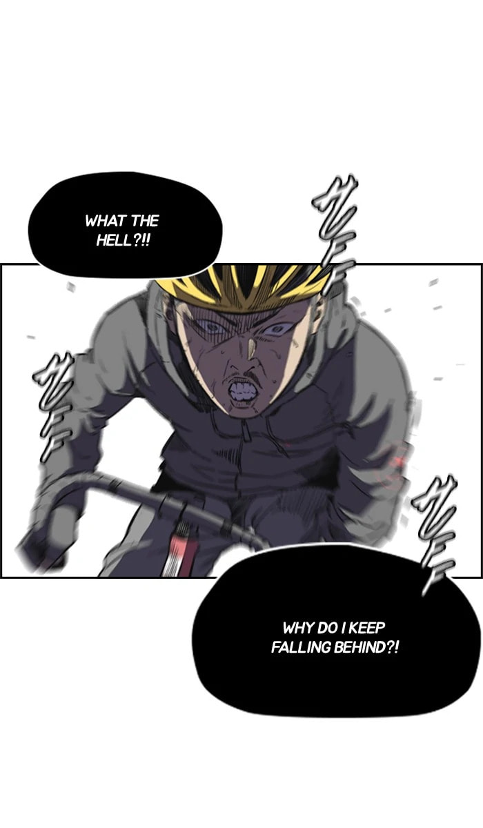 Wind Breaker, chapter 208, image 30