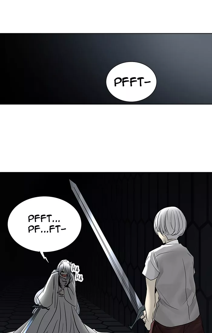Tower of God, chapter 261, image 55