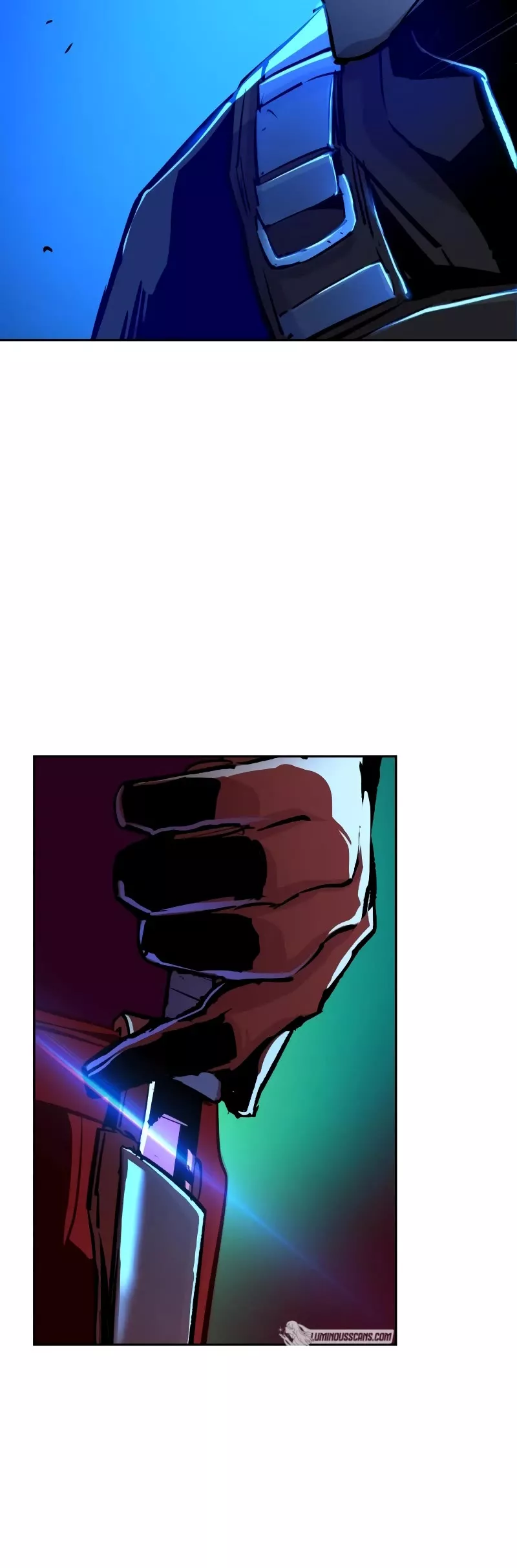 Teenage Mercenary, chapter 119, image 20