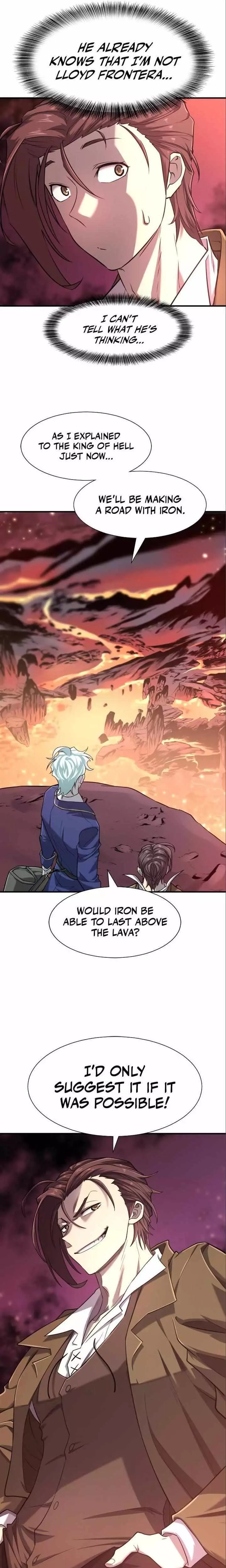 The Greatest Estate Developer, chapter 113, image 20