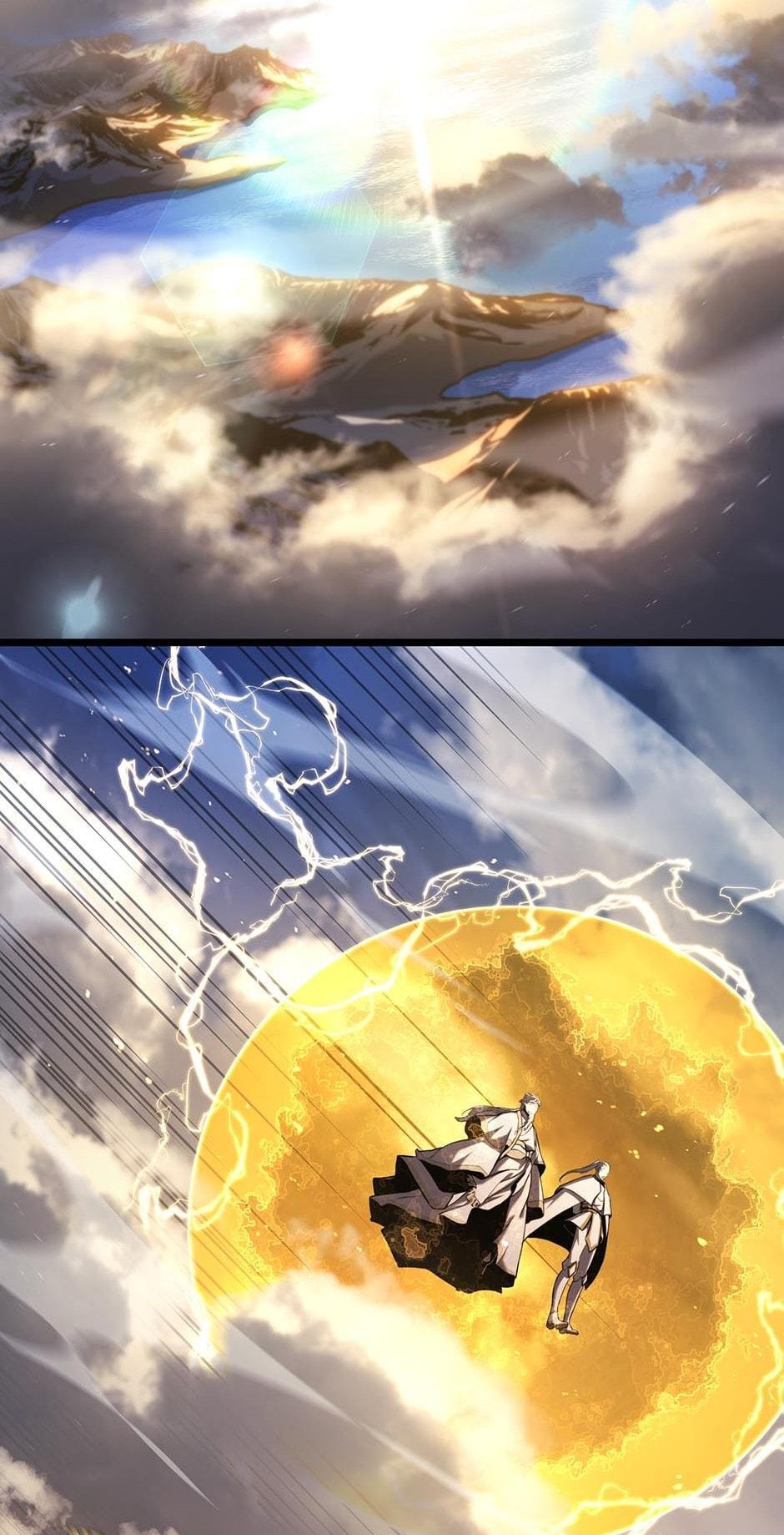 The Beginning After the End, chapter 177, image 3