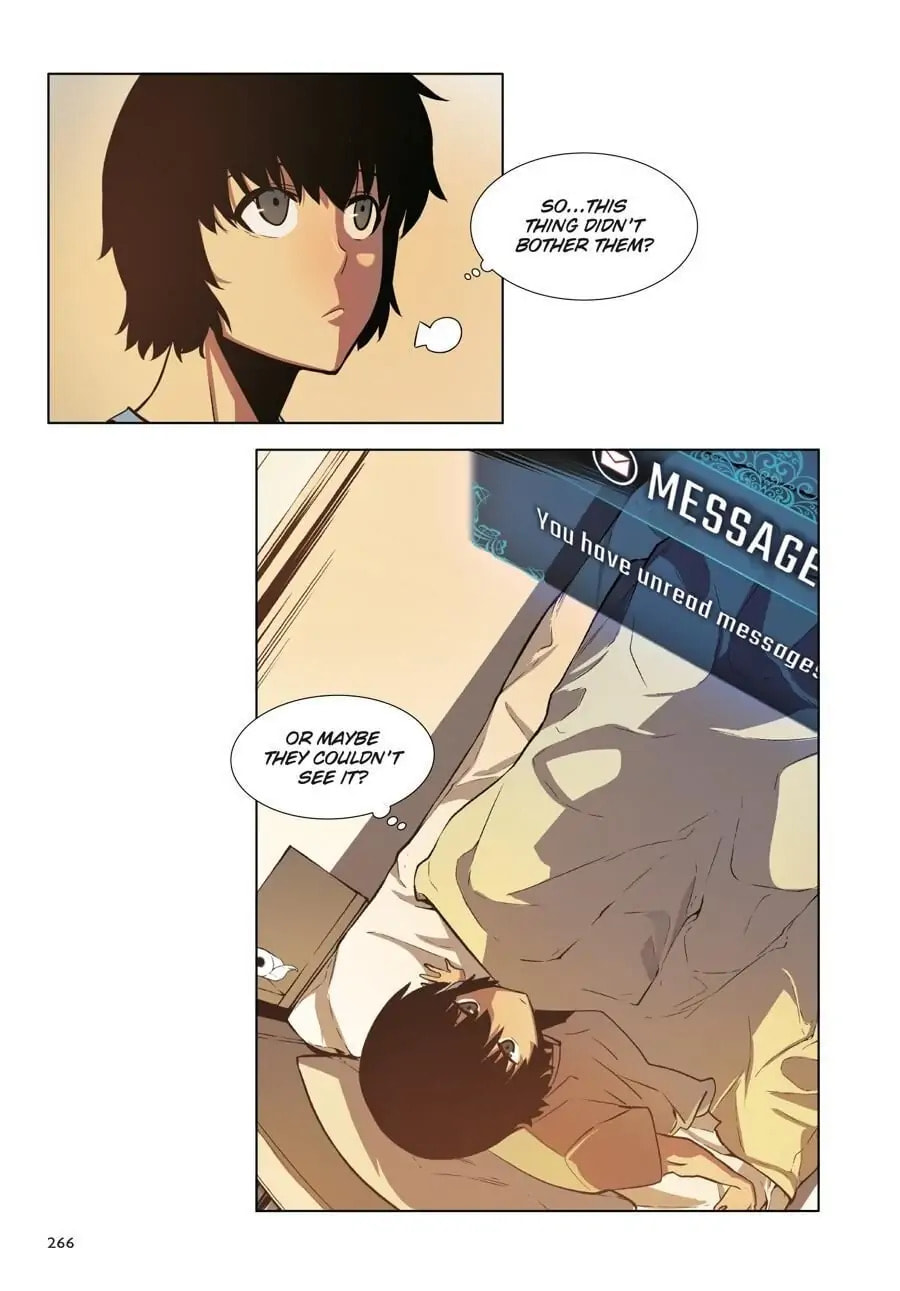 Solo Leveling, chapter 3.1, page 15