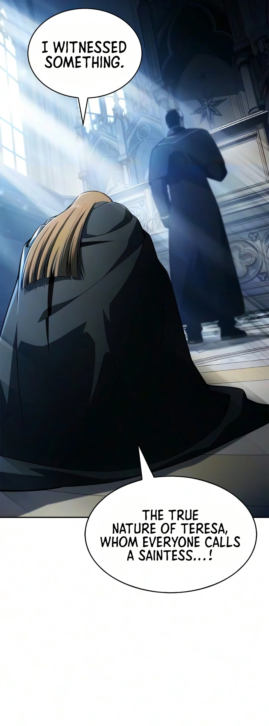 Solo Max-Level Newbie, chapter 269, image 25