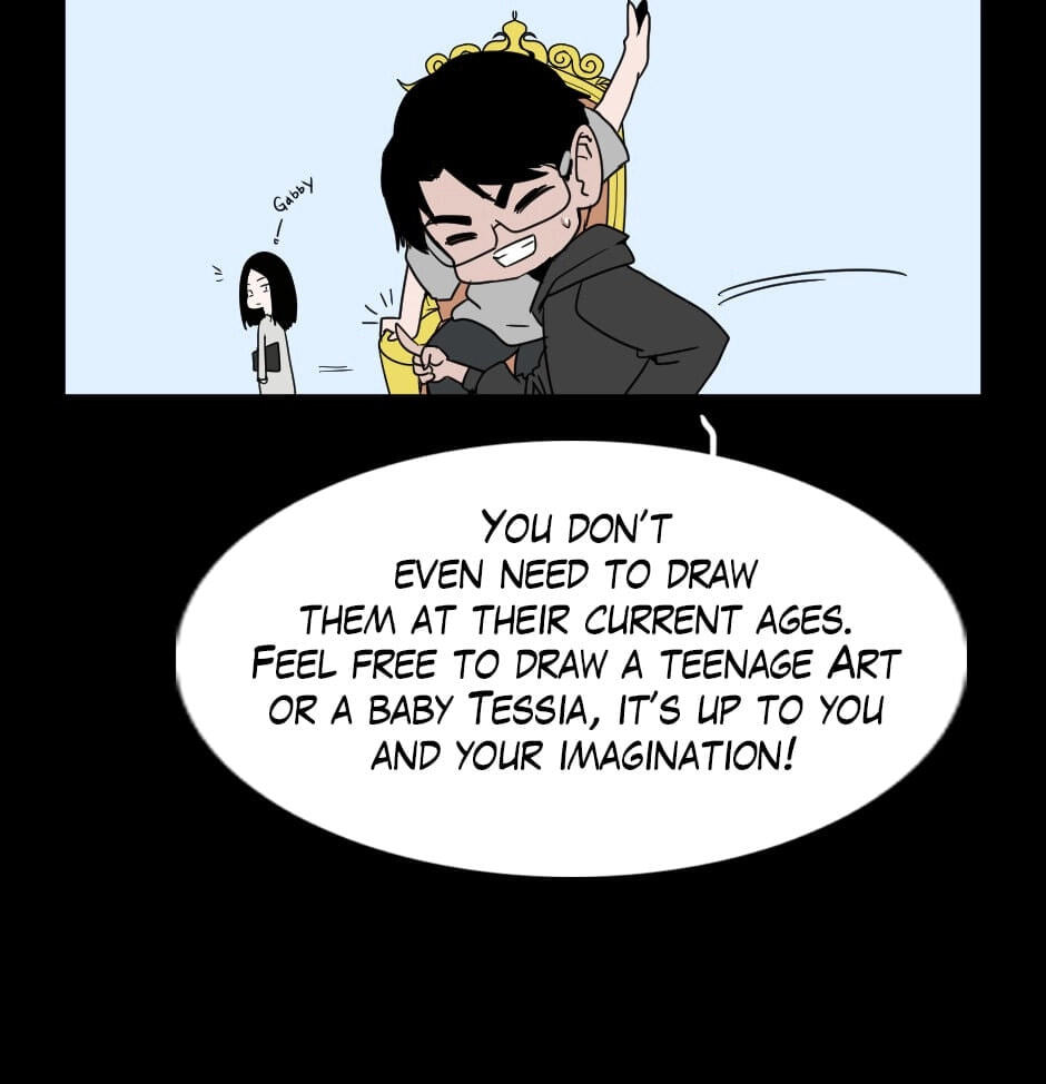 The Beginning After the End, chapter 19.1, page 5