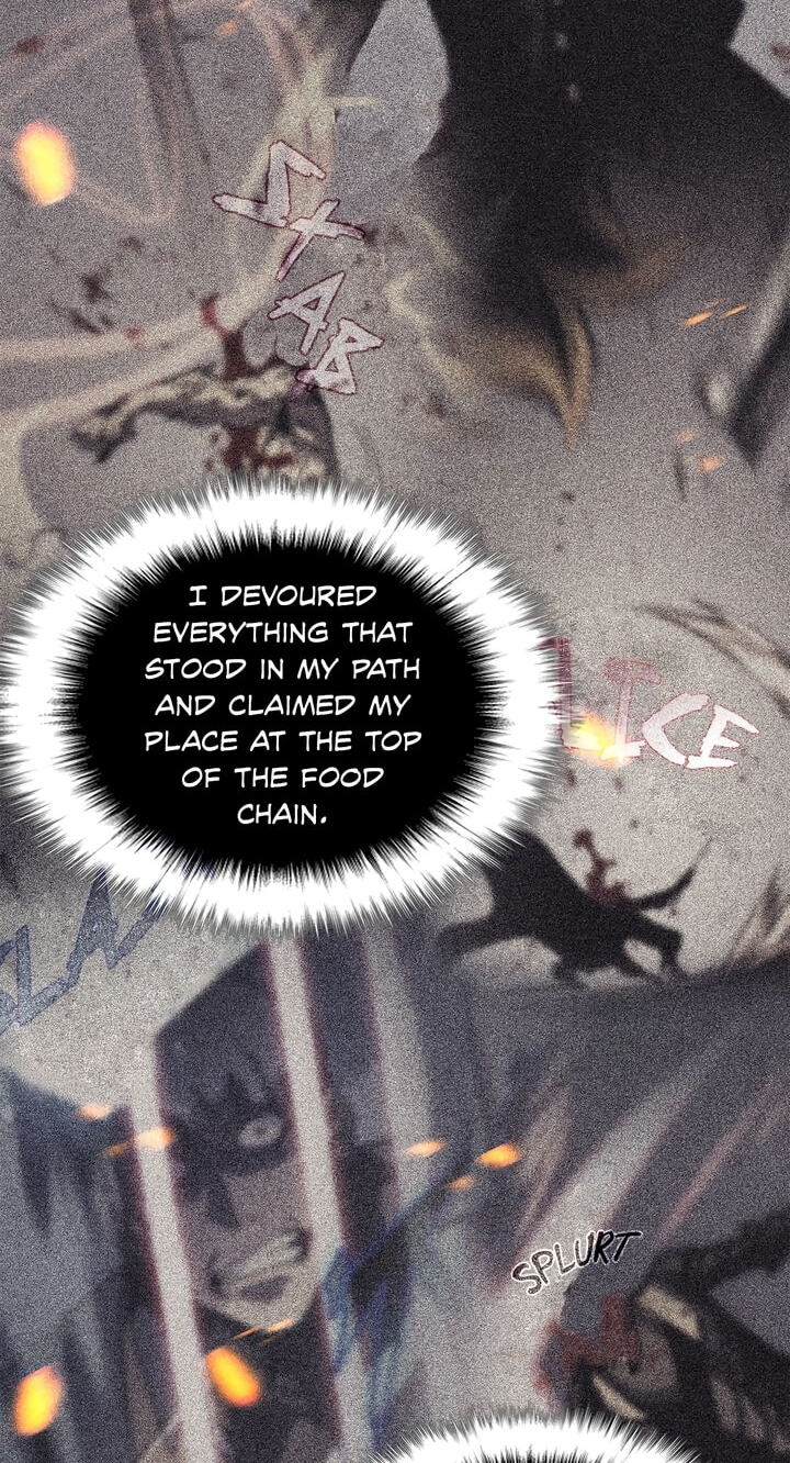 Solo Leveling, chapter 104, page 23