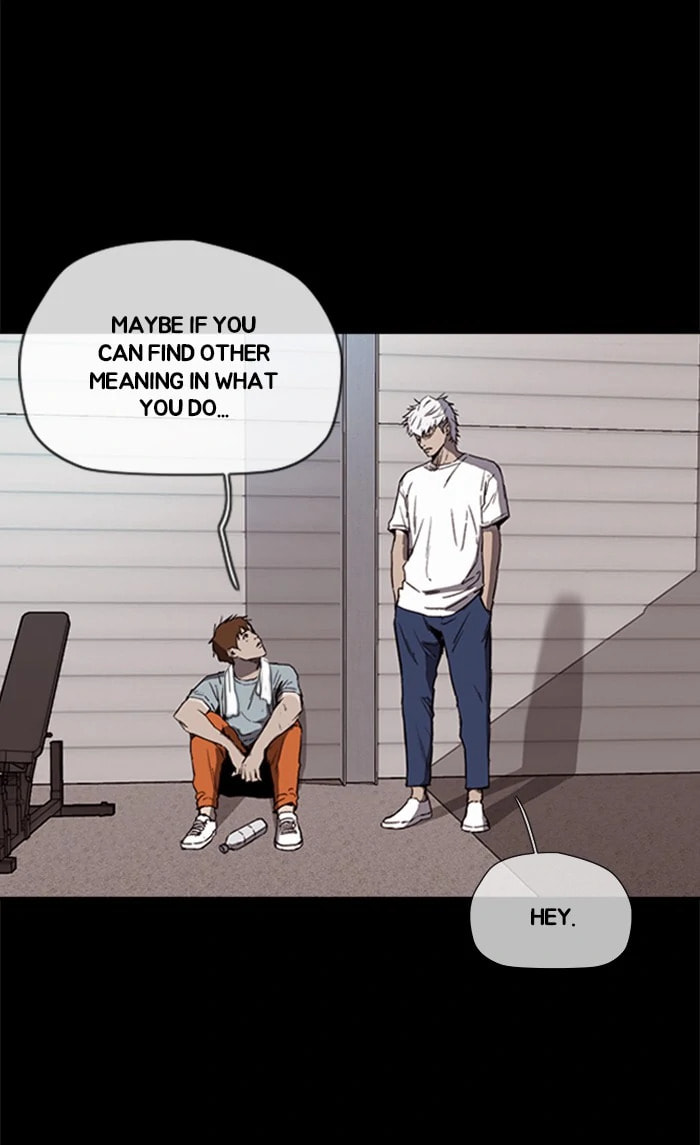 Wind Breaker, chapter 319, image 27