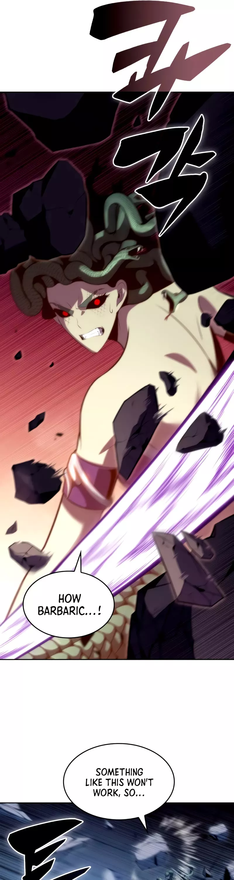 Solo Max-Level Newbie, chapter 71, image 26