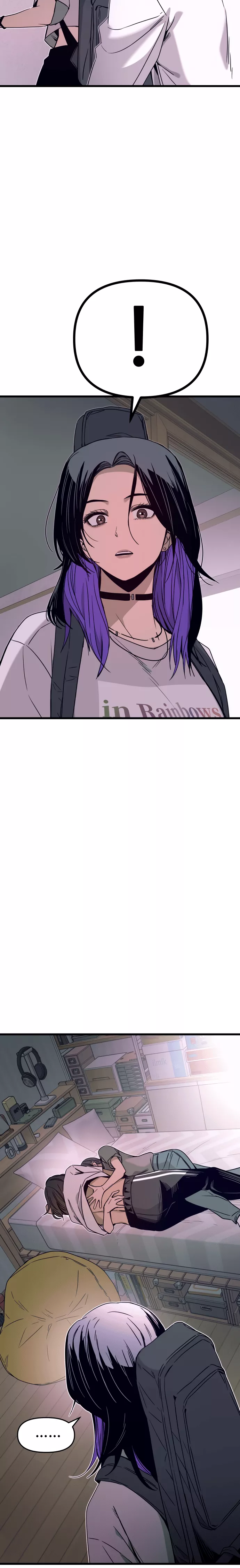 My Bias Gets on the Last Train, chapter 45, image 39