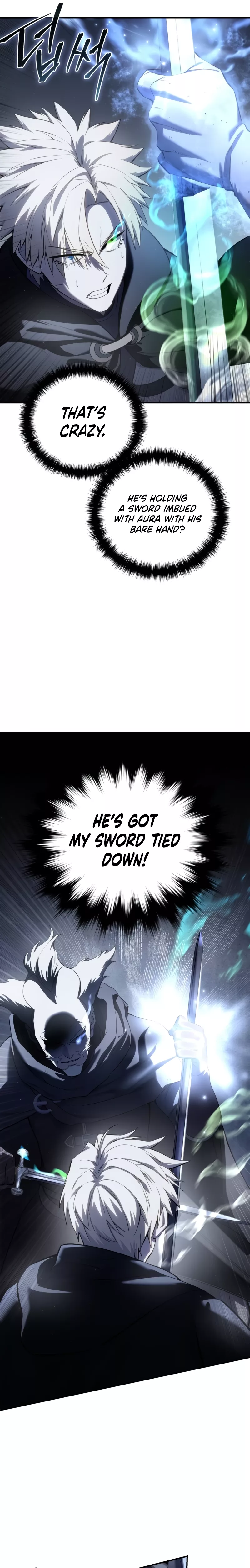 Star-Fostered Swordmaster, chapter 58, image 12