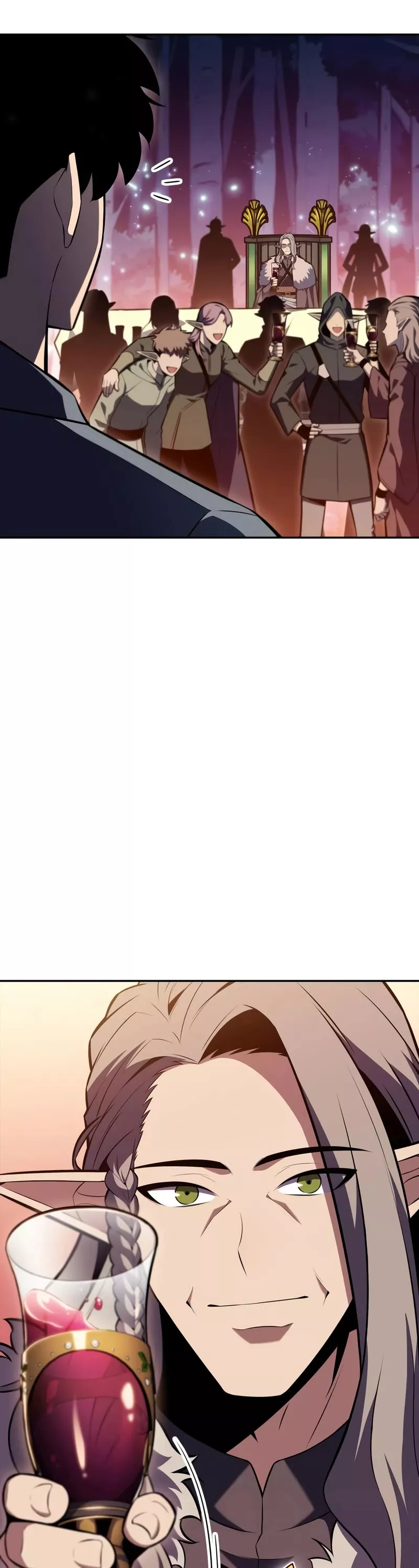 Solo Max-Level Newbie, chapter 82, image 45