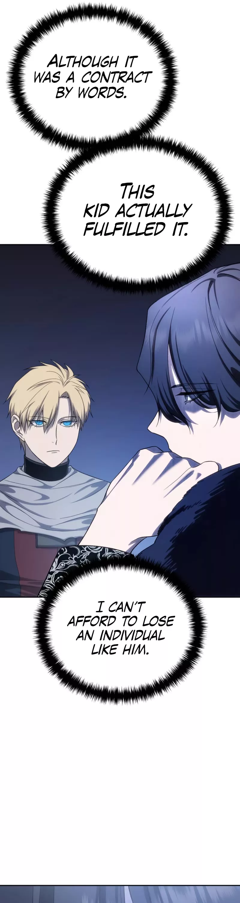 Star-Fostered Swordmaster, chapter 12, image 38