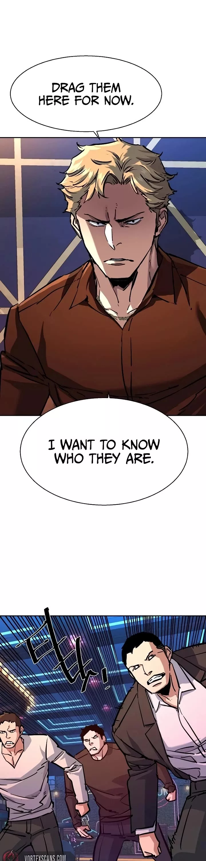 Teenage Mercenary, chapter 208, image 3