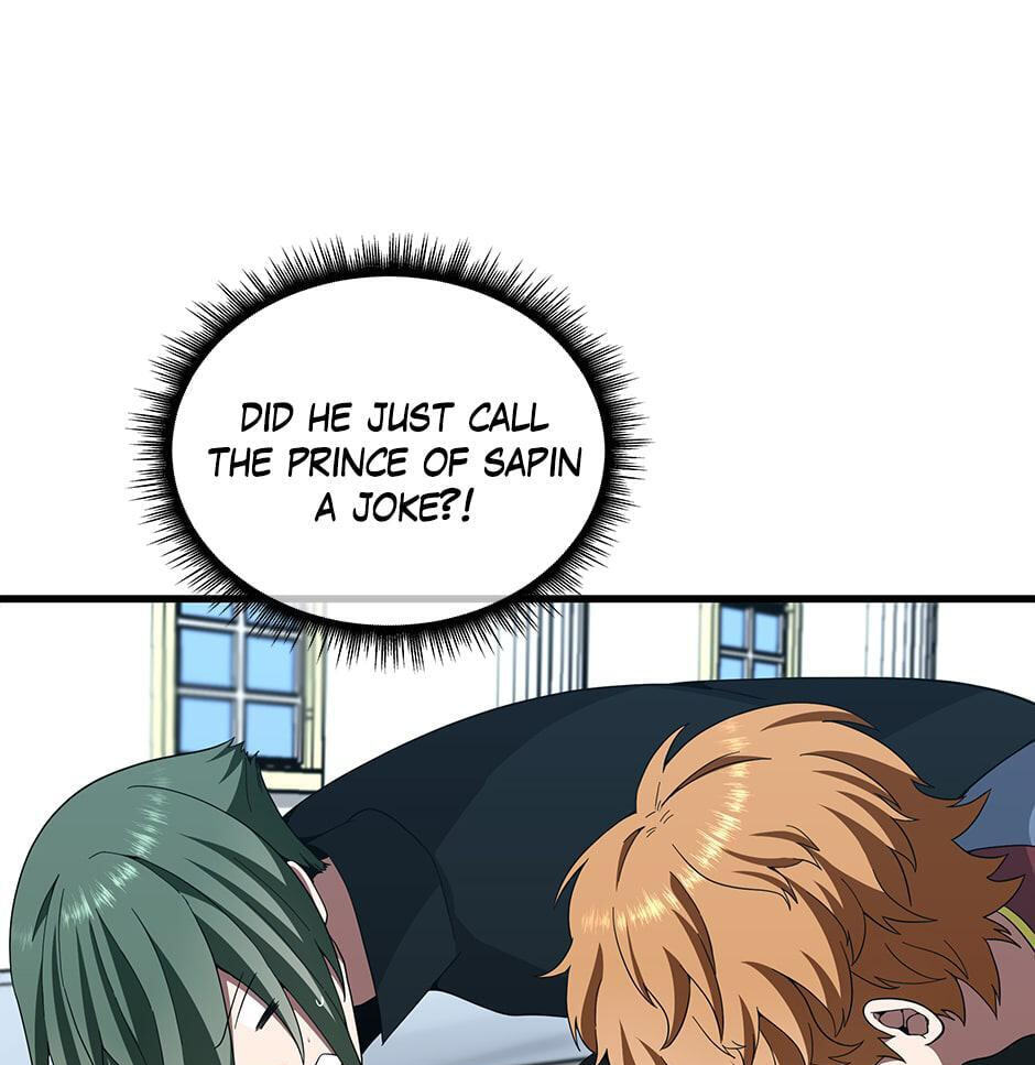 The Beginning After the End, chapter 81, image 45