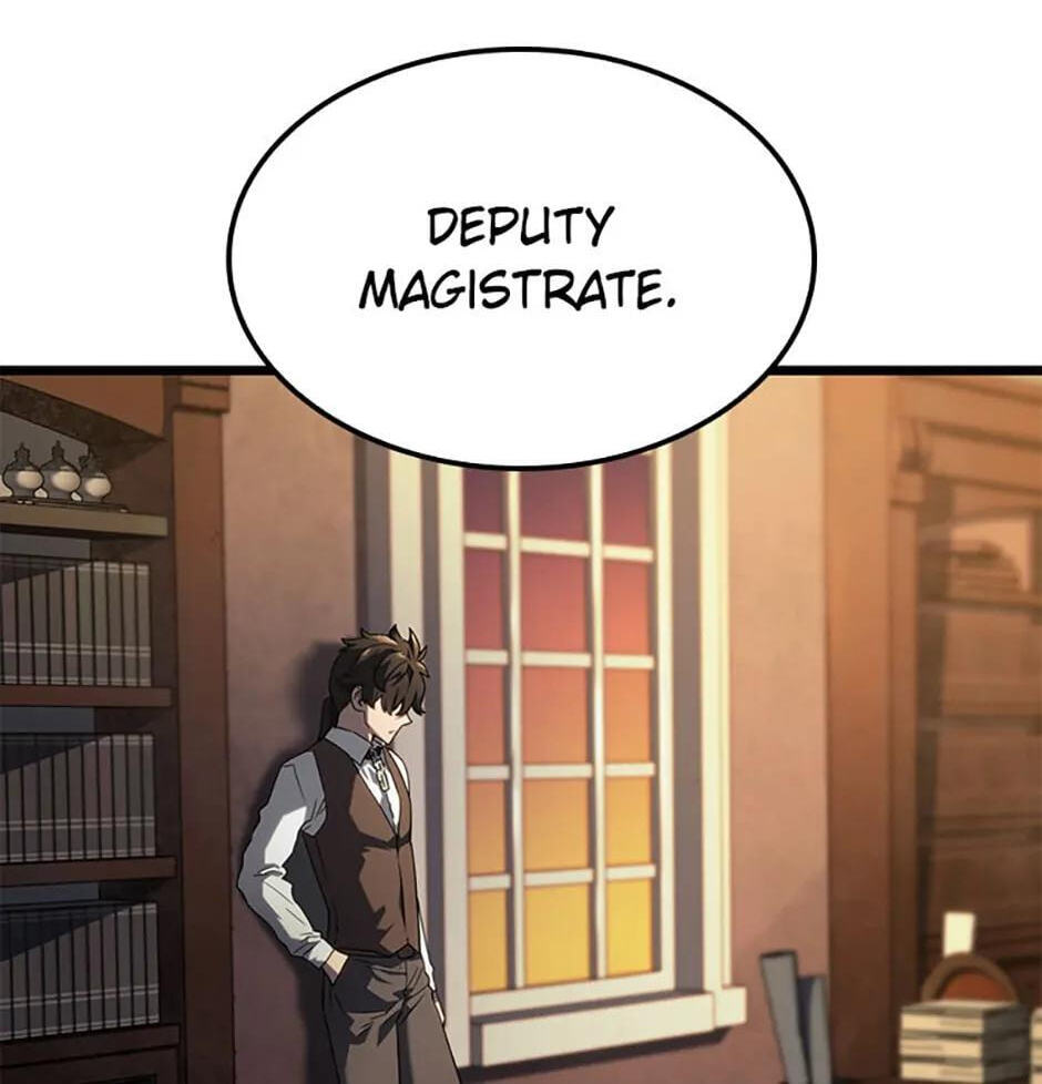 Revenge of the Baskerville Bloodhound, chapter 63, image 4