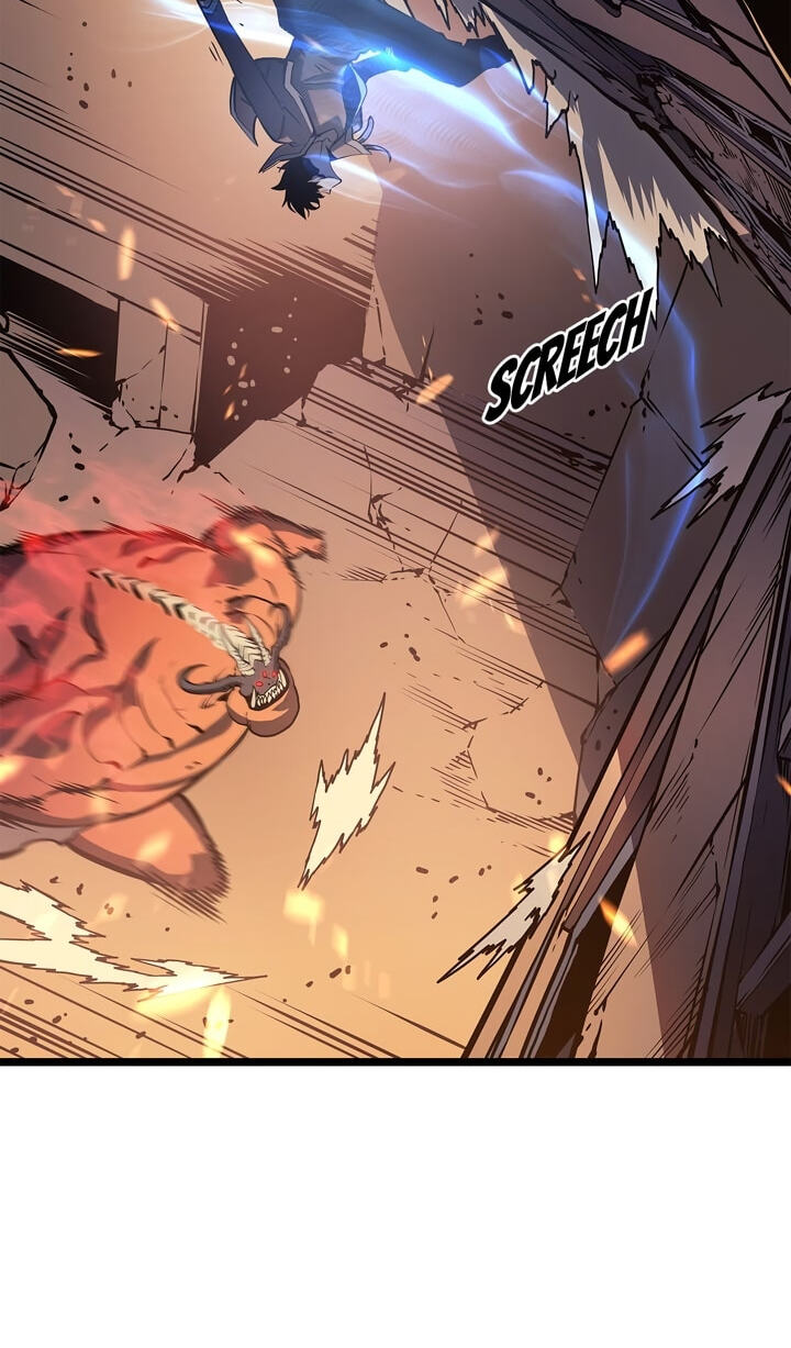 Solo Leveling, chapter 59, page 59