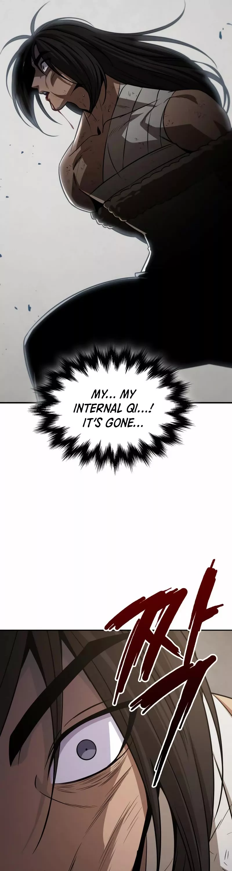 Nano Machine, chapter 153, image 40