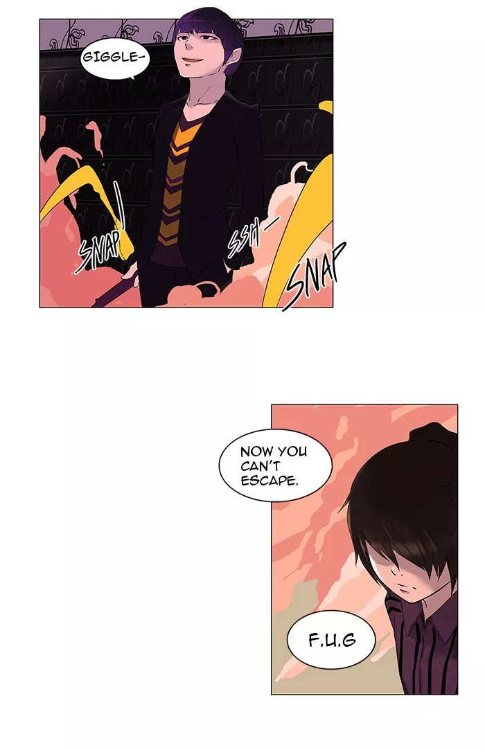 Tower of God, chapter 92, image 12