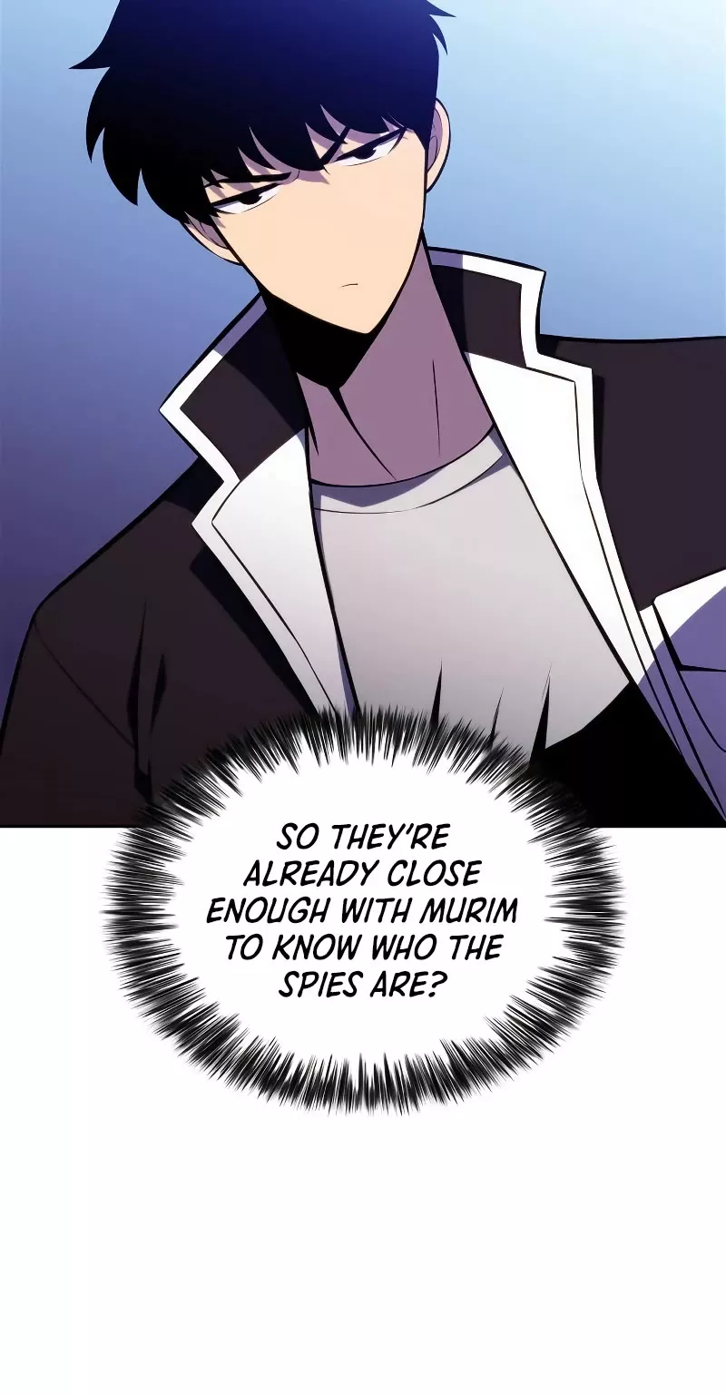 Solo Max-Level Newbie, chapter 128, image 23