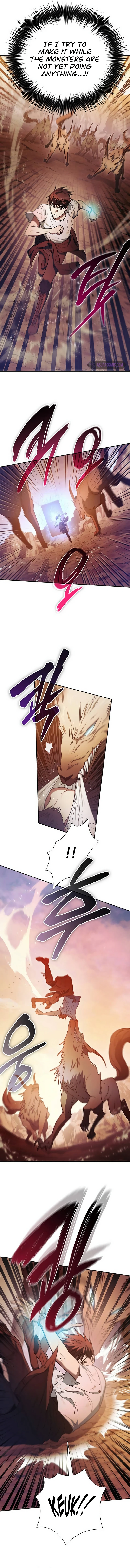 The S-Classes That I Raised, chapter 151, image 3